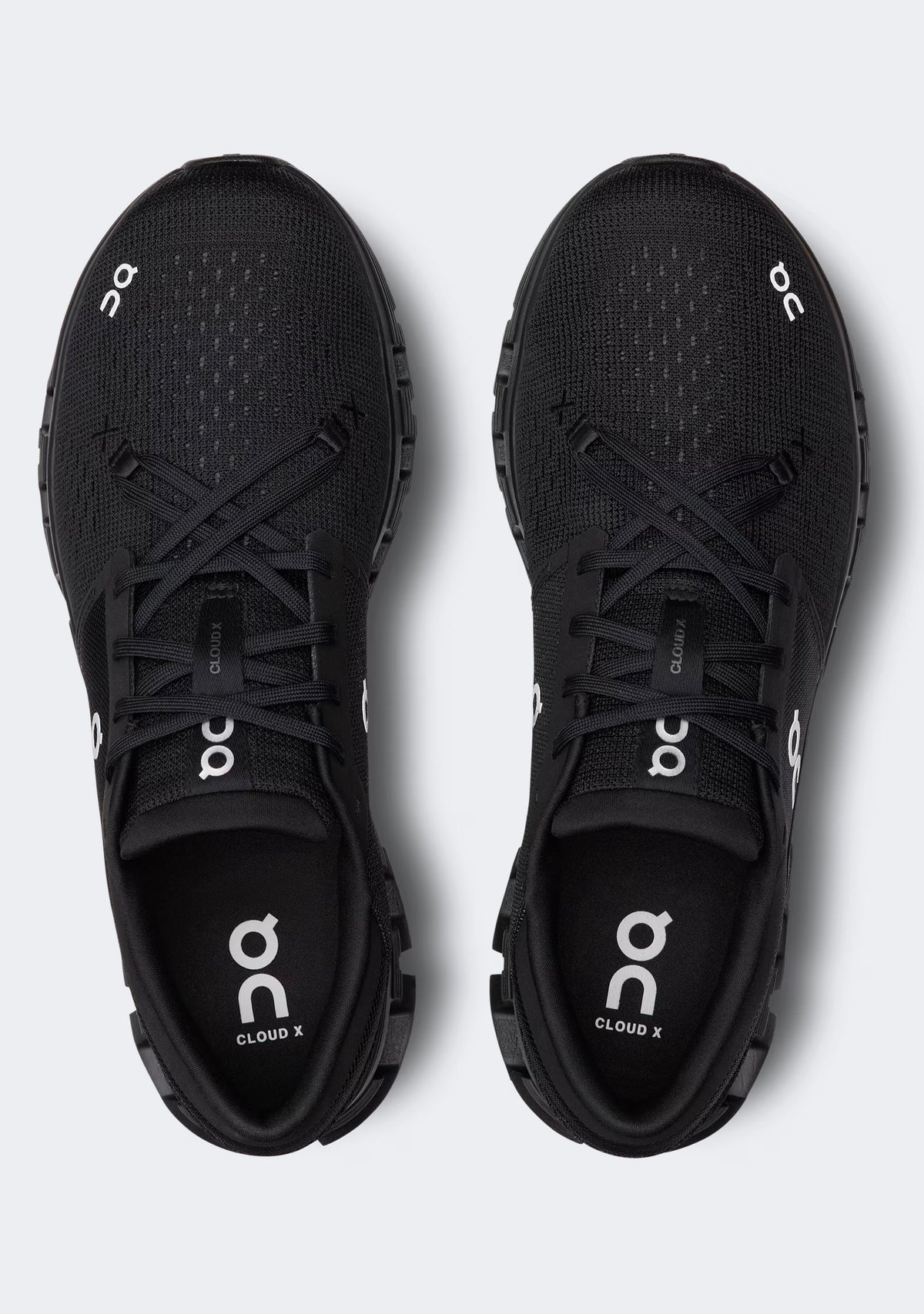 On Running Men's Cloud X4