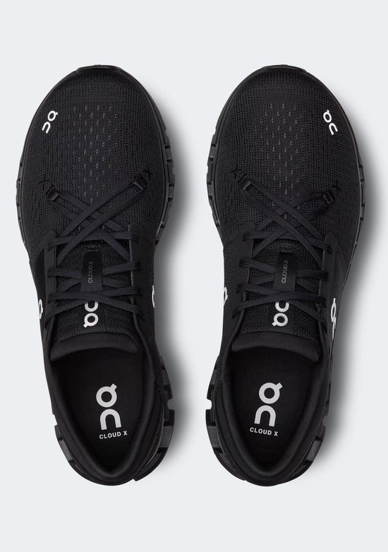 On Running Men's Cloud X4