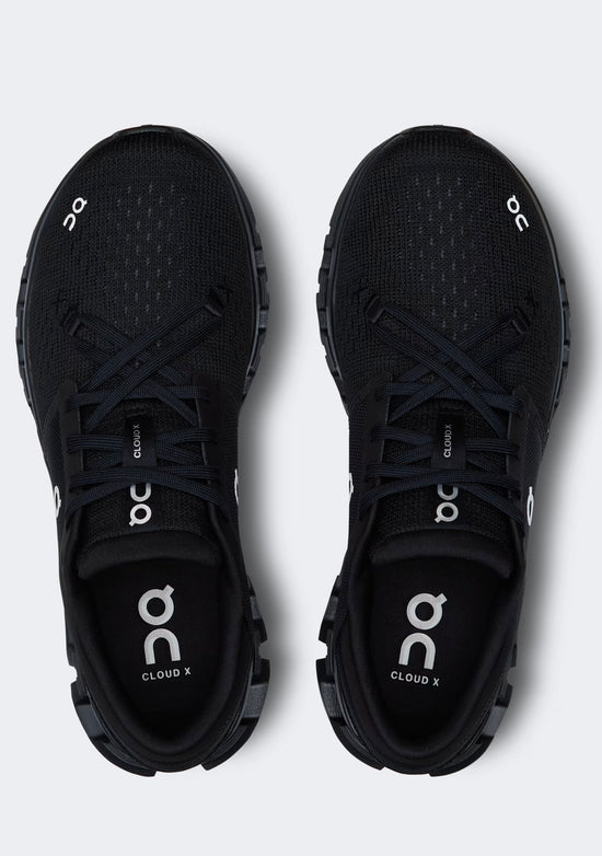 On Running Women's Cloud X4