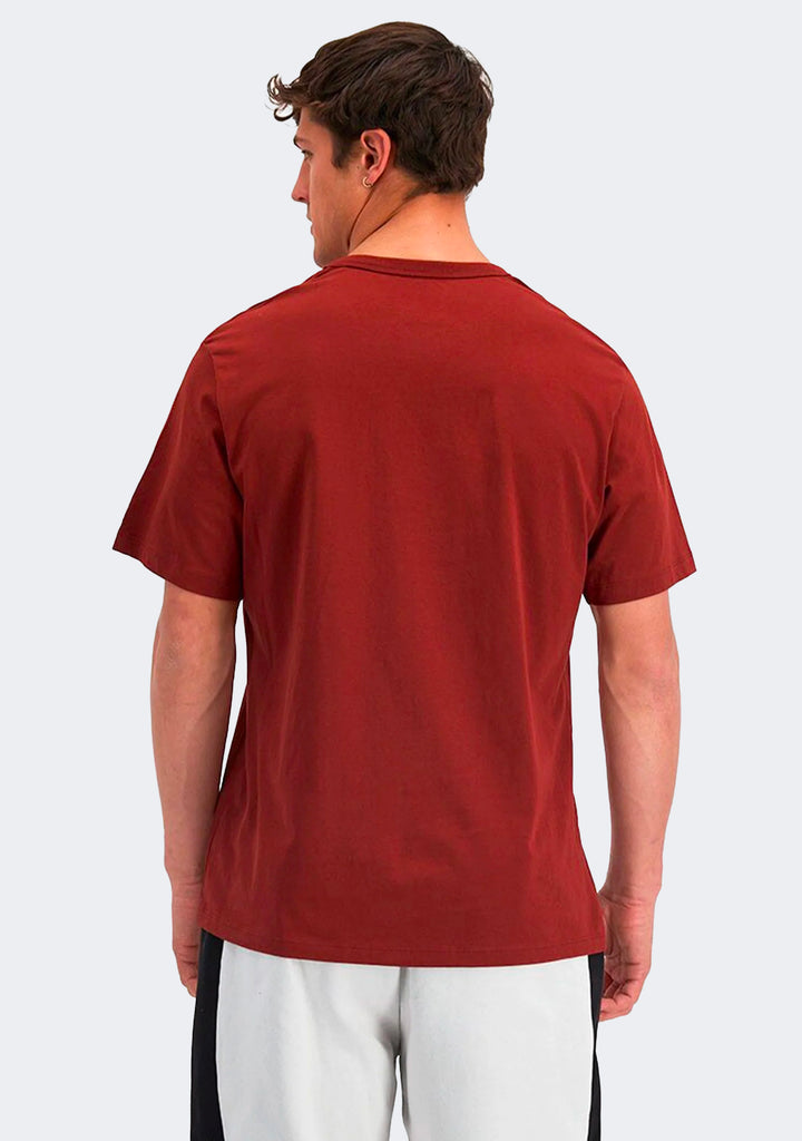 Champions Men's Graphic Print Tee