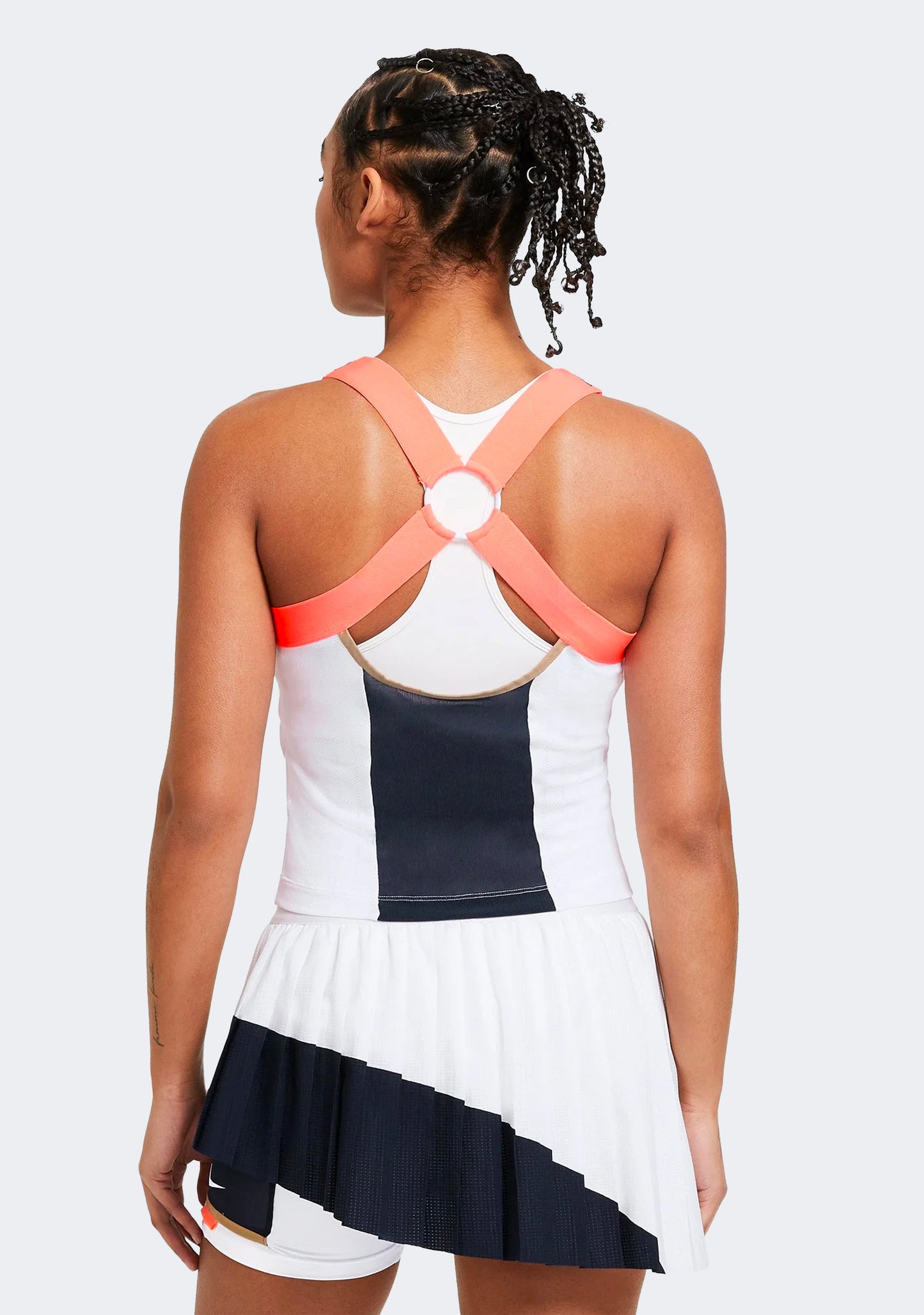 Nike Women’s Court Melbourne Team Slam Tank
