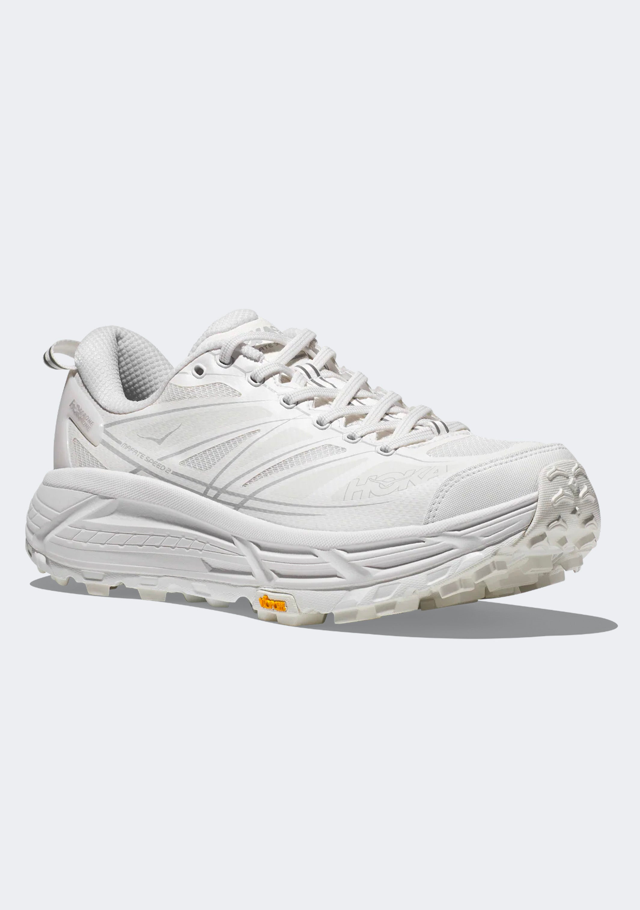 Hoka Men's Mafate Speed 2