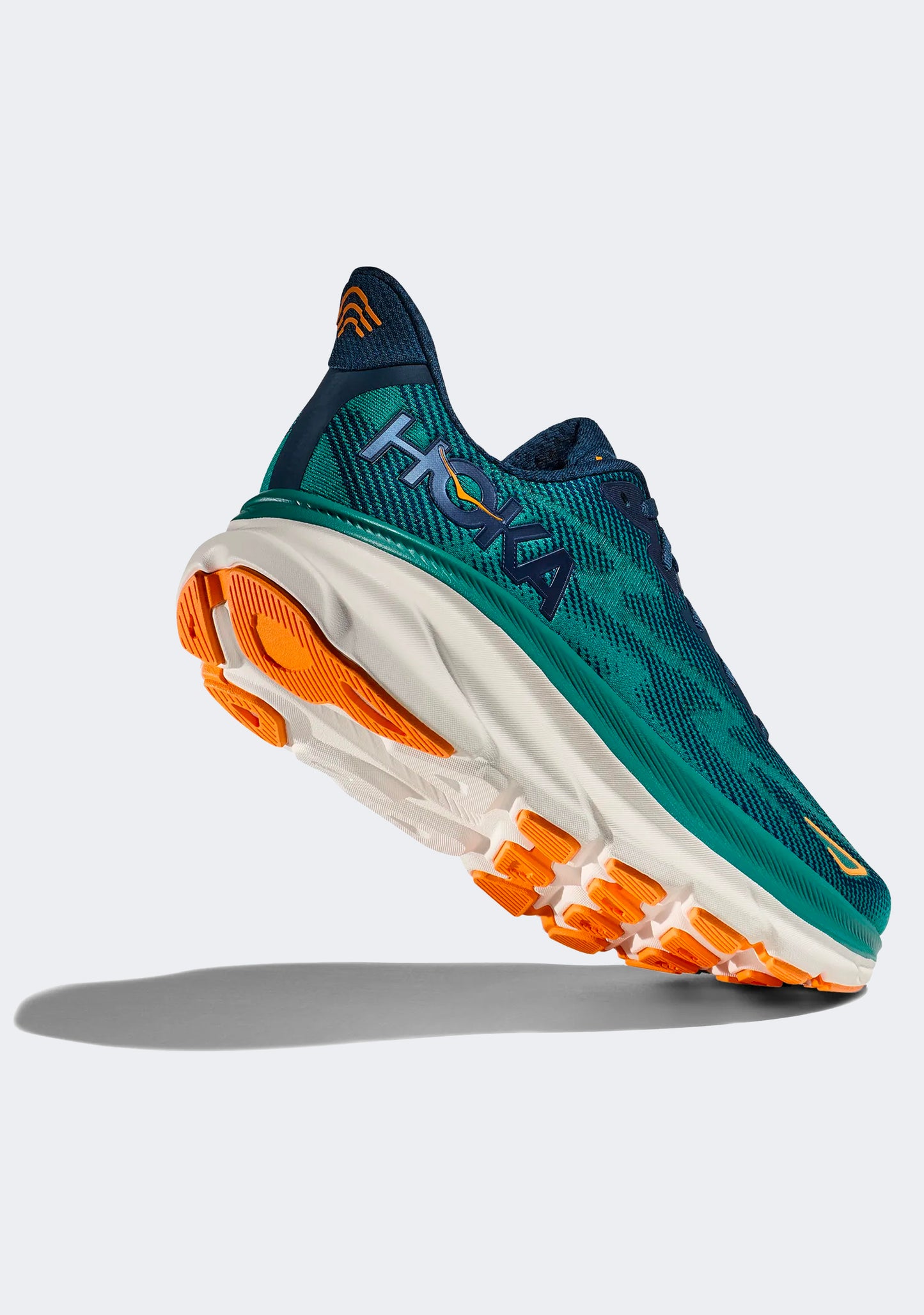Hoka Men's Clifton 9 (2E Width)
