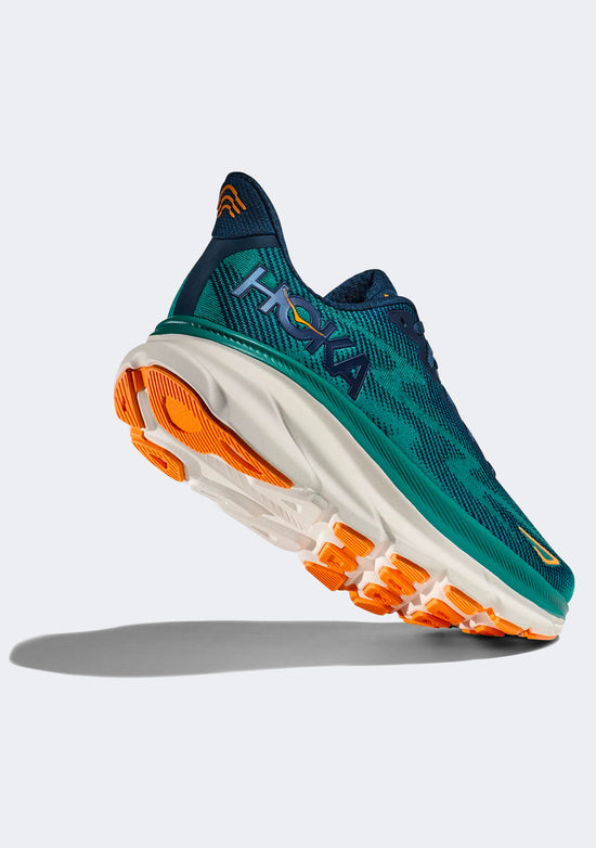 Hoka Men's Clifton 9 (2E Width)