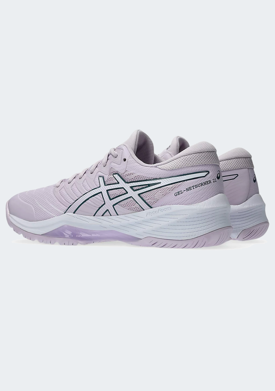 Asics Women's Gel Netburner 21 (D Width)