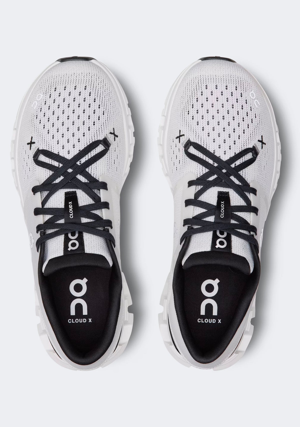 On Running Women's Cloud X4