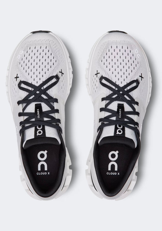 On Running Women's Cloud X4