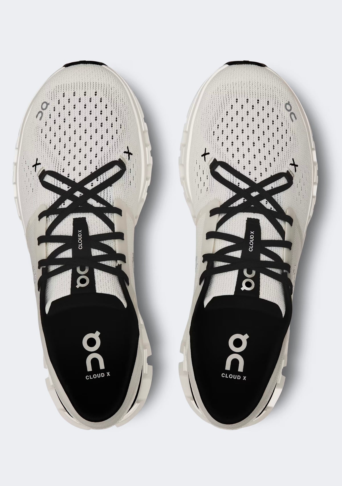 On Running Men's Cloud X4