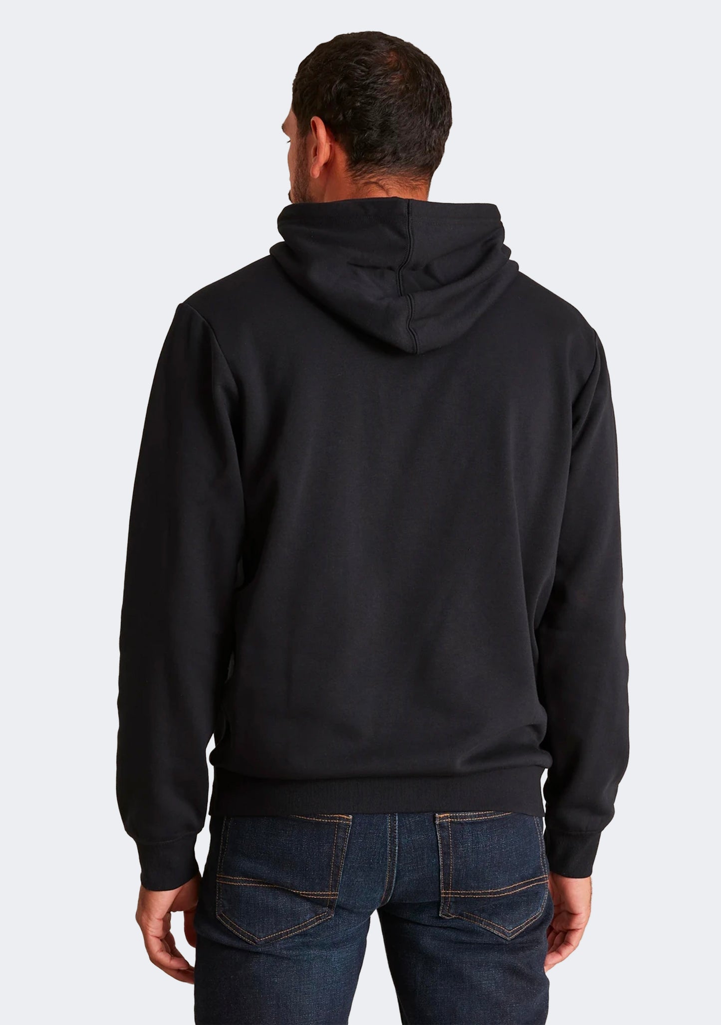 Newcastle United FC Adult Supporter Hoodie
