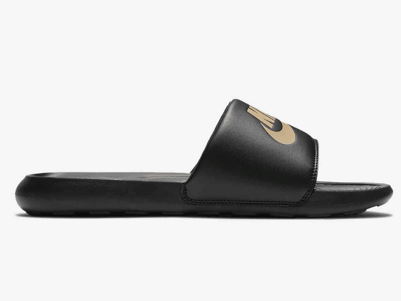 Nike mens benassi sales slides