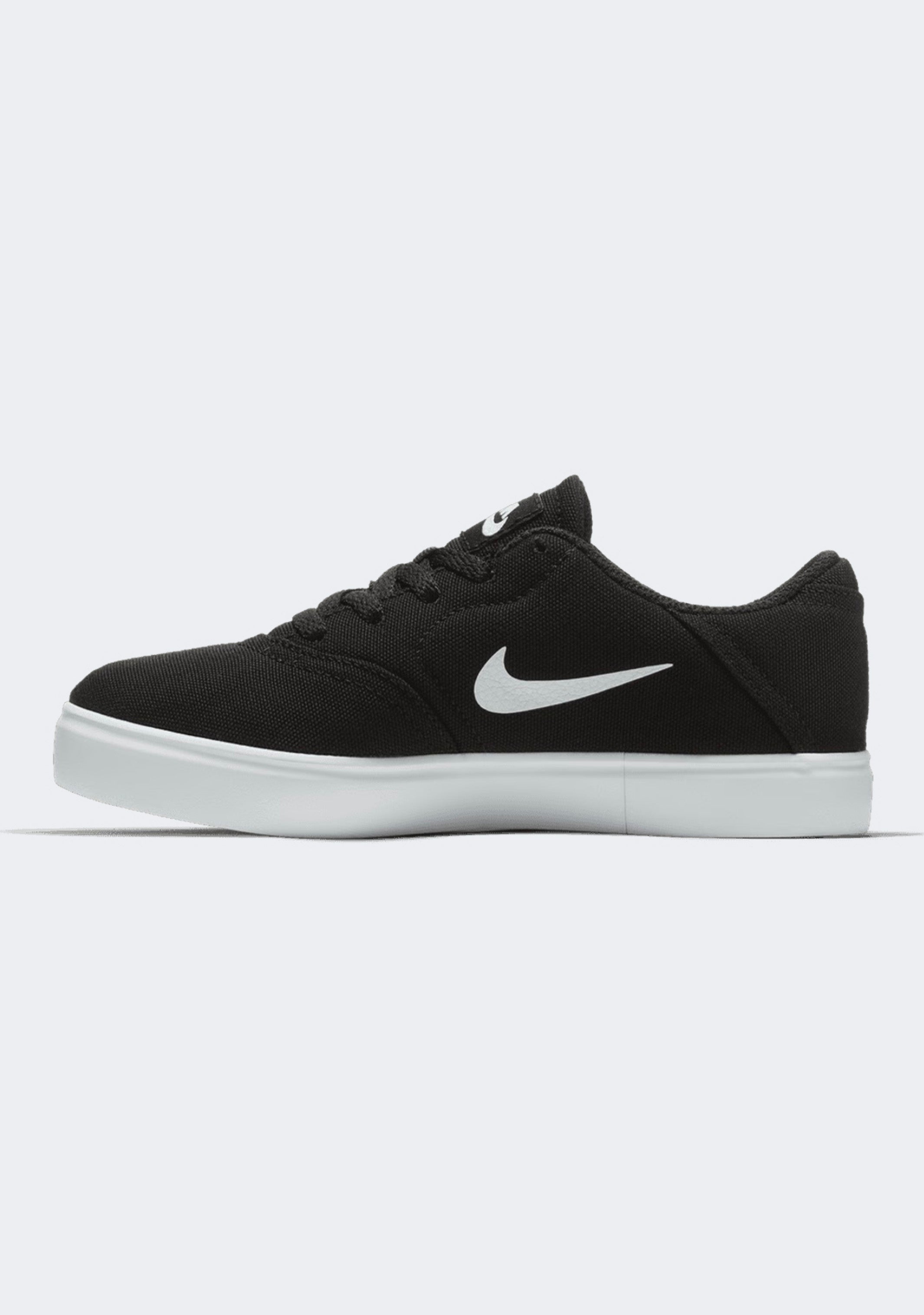 Nike Kids' SB Check Canvas