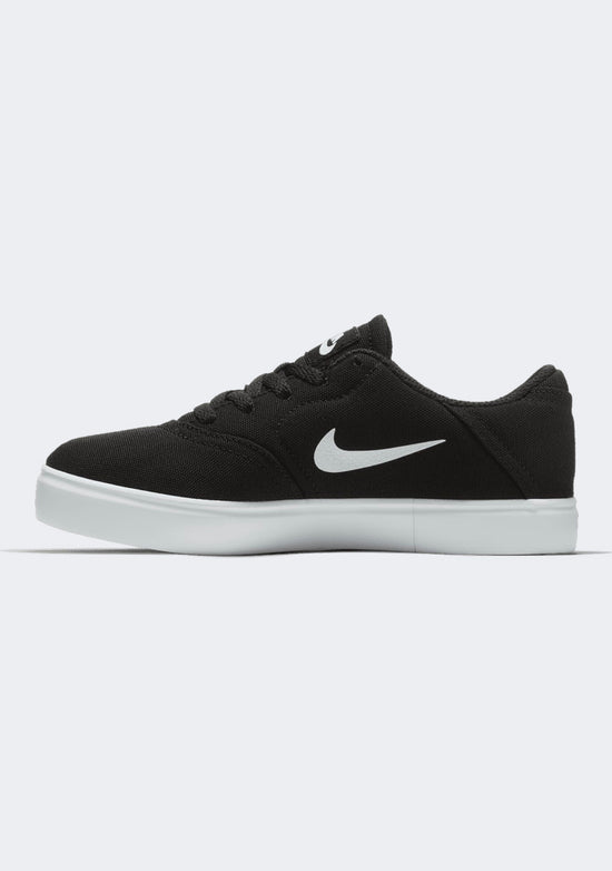 Nike Kids' SB Check Canvas