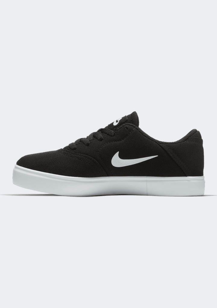 Nike Kids' SB Check Canvas