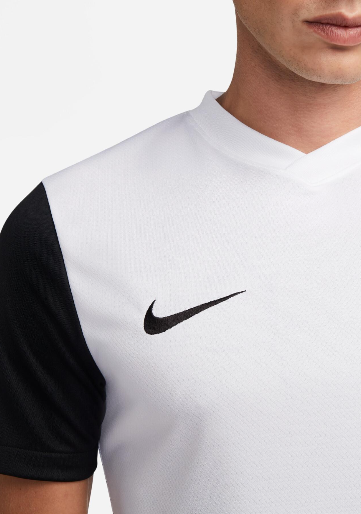 Nike Men's Dri-Fit Tiempo Premier II Jersey