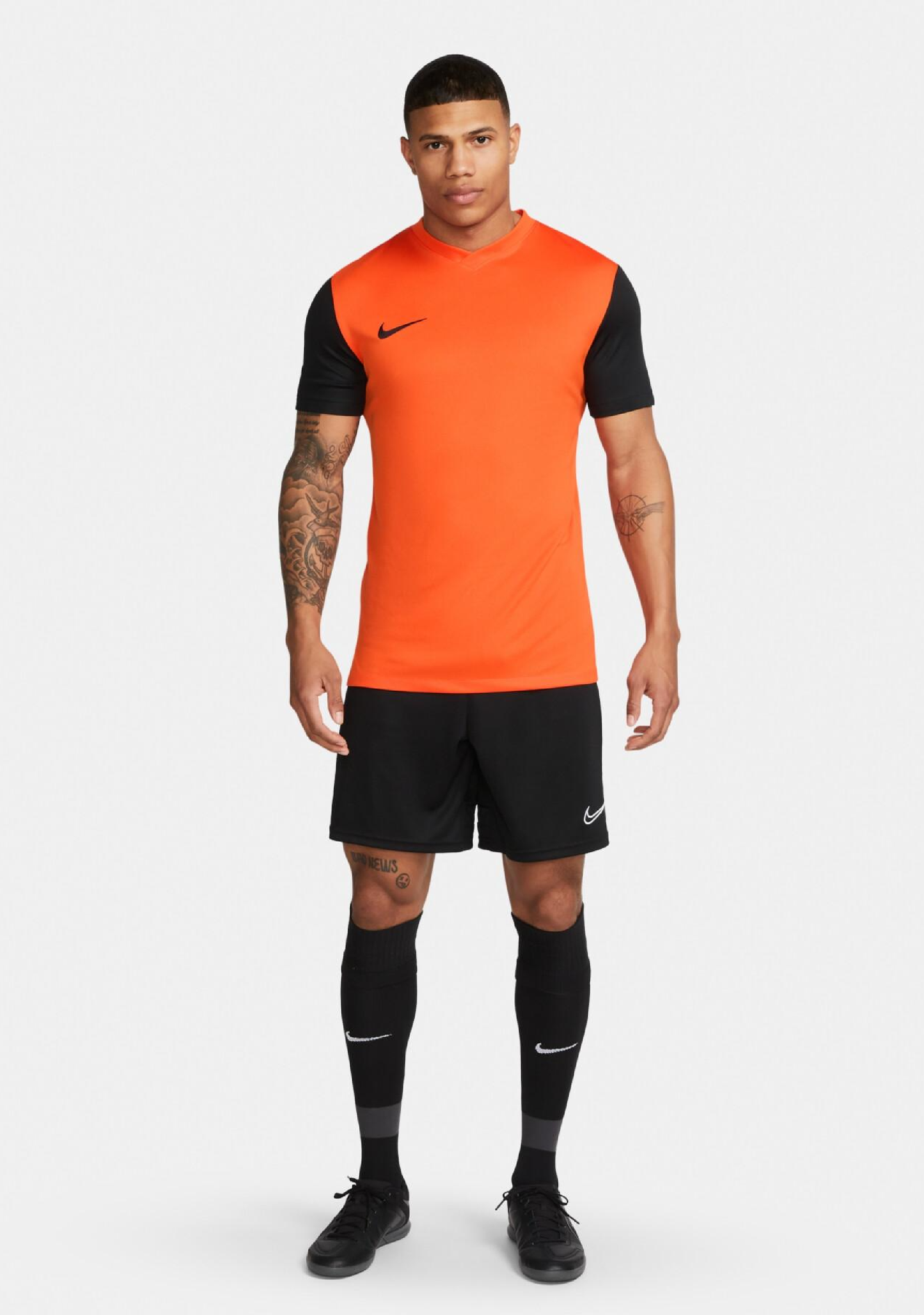 Nike Men's Dri-Fit Tiempo Premier II Jersey