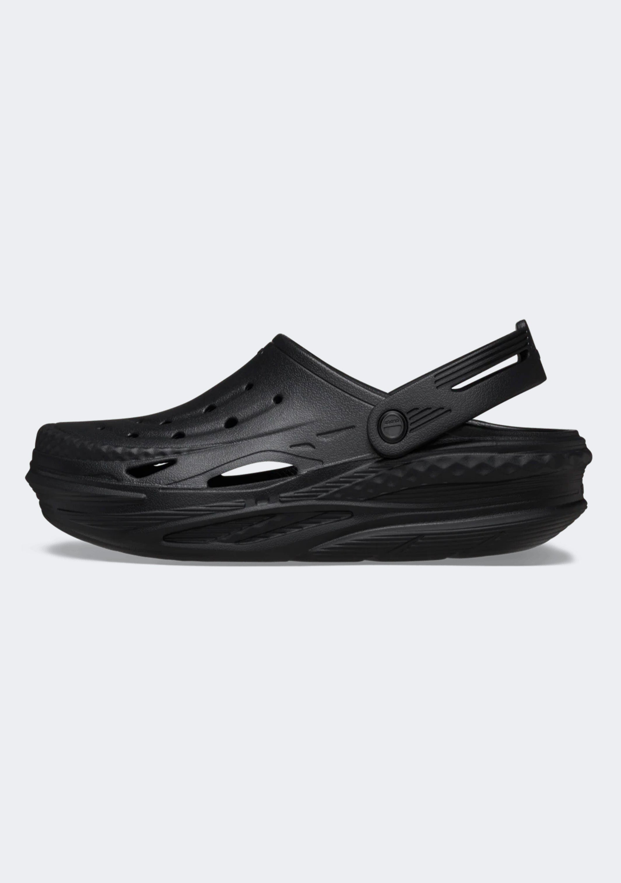 Crocs Kids' Off Grid Clog K