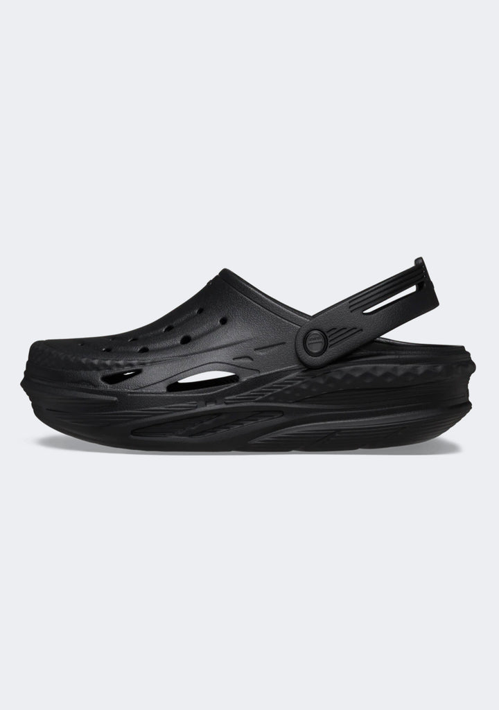 Crocs Kids' Off Grid Clog K
