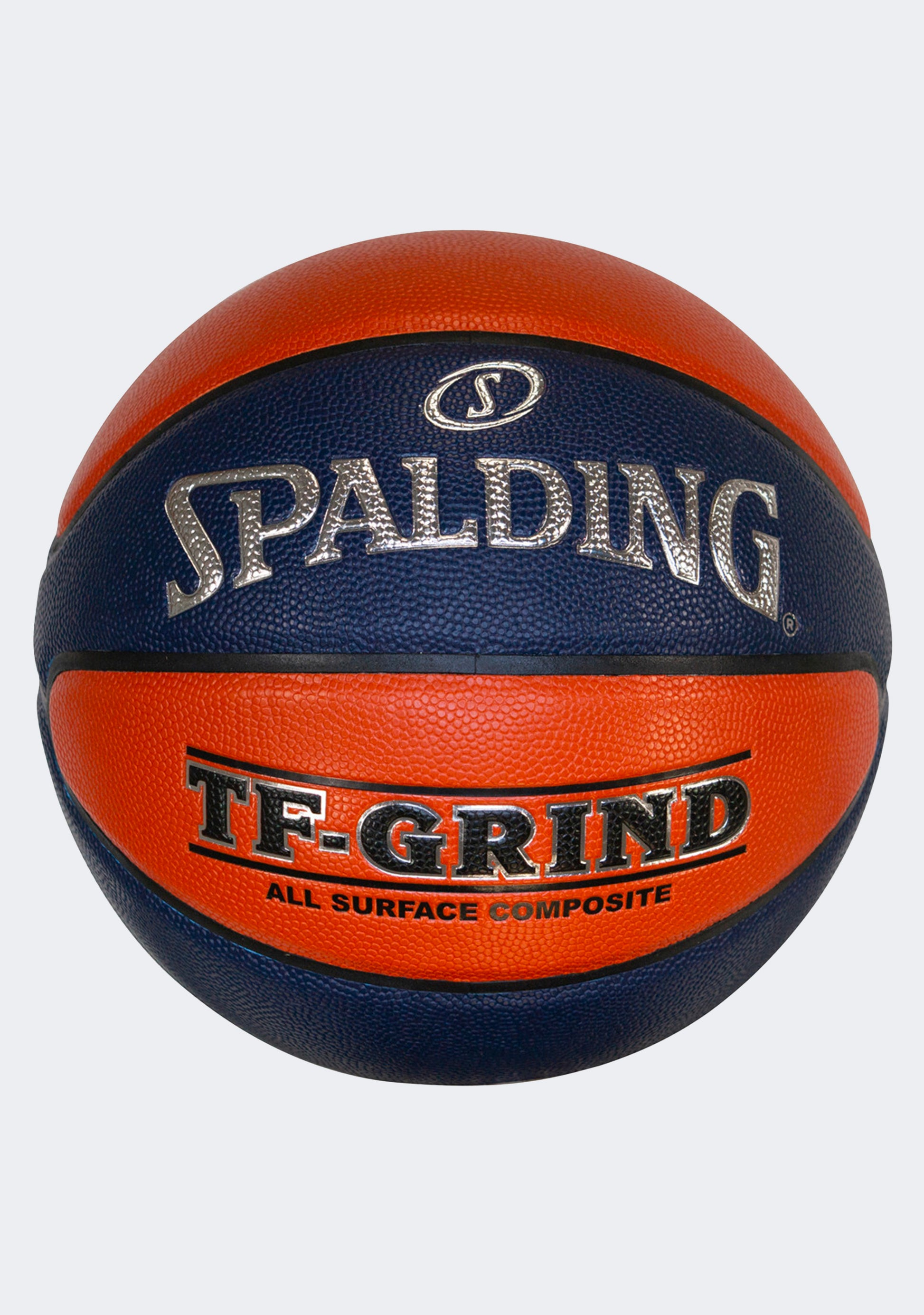 Spalding TF Grind Indoor/outdoor Basketball