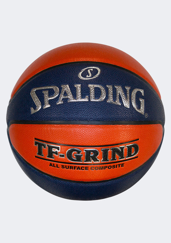 Spalding TF Grind Indoor/outdoor Basketball