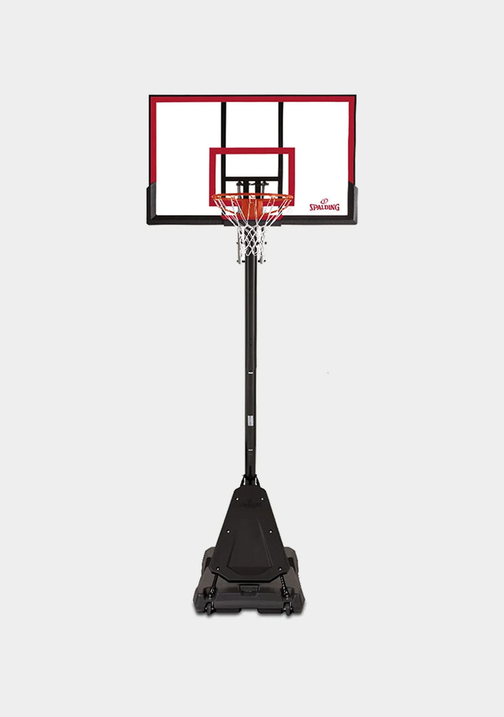 Spalding Pro-Glide™ Advanced 50 Inch Poly Portable