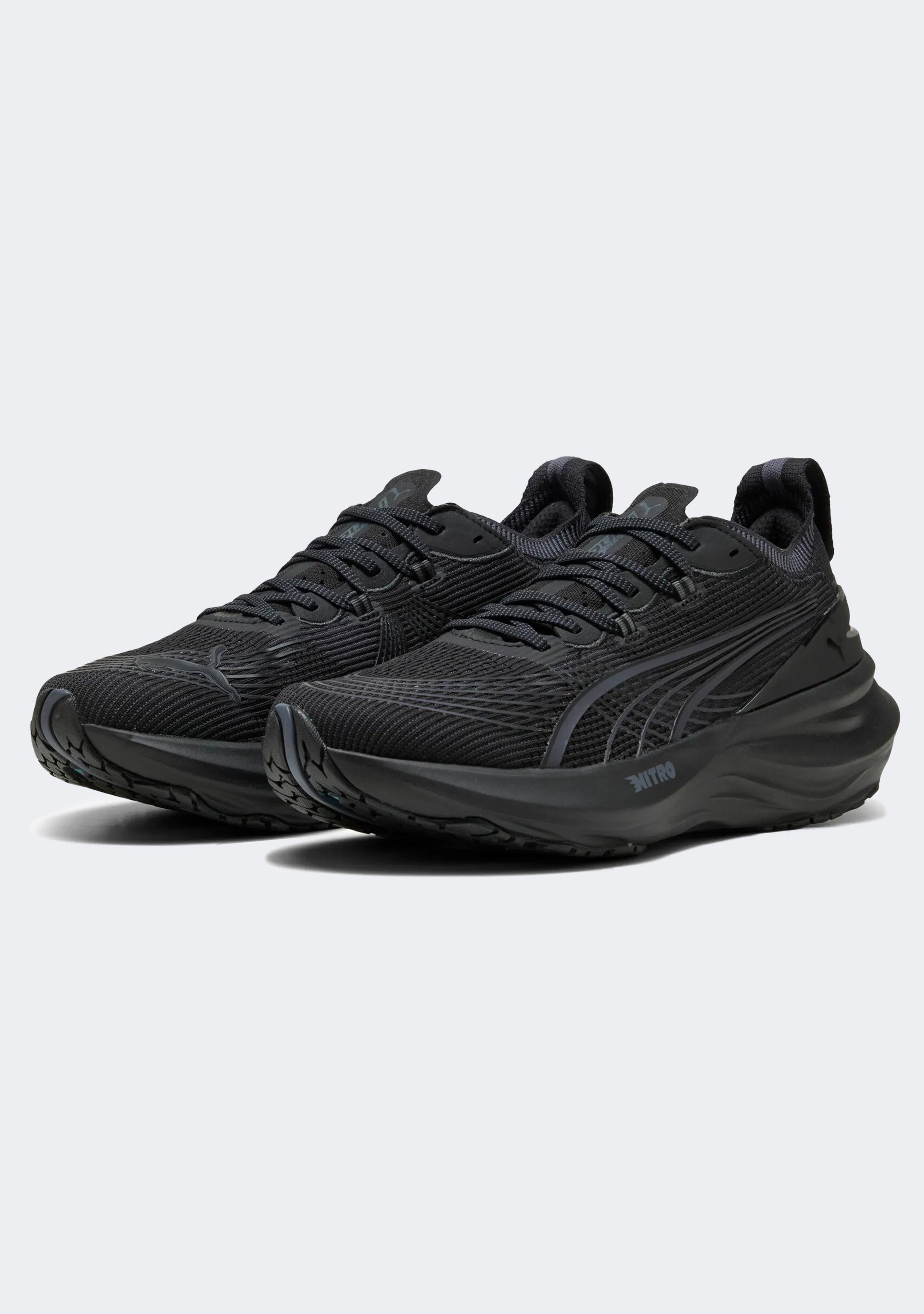 Puma Women's ForeverRun NITRO™ 2 Running Shoes (Wide)