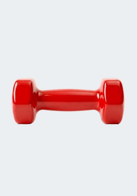 Jim Kidd Sports 2KG Dumbbell