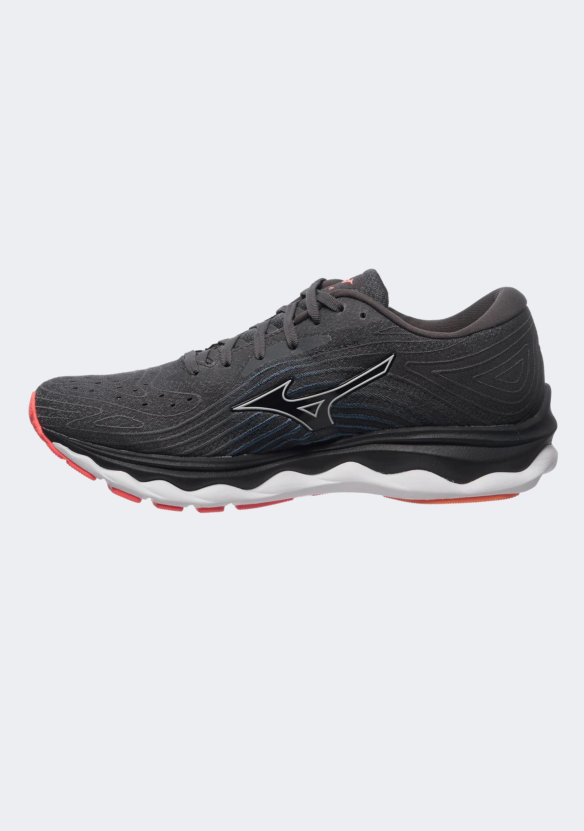 Mizuno Men's Wave Sky 6 (2E Width)
