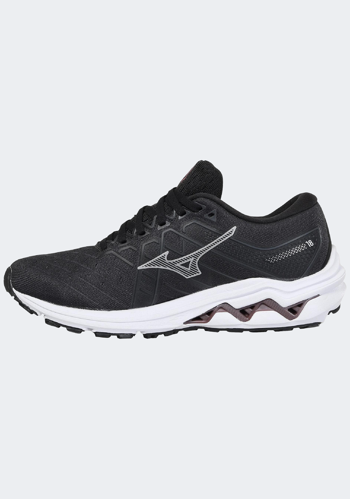 Mizuno Women’s Wave Inspire 18