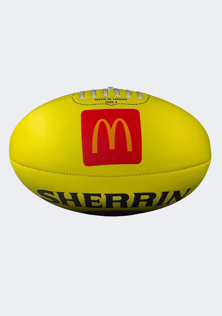 Sherrin AFL Replica Beach Football