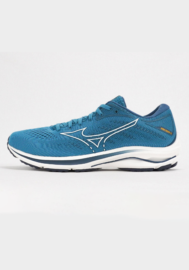 Mizuno Mens Wave Rider 25