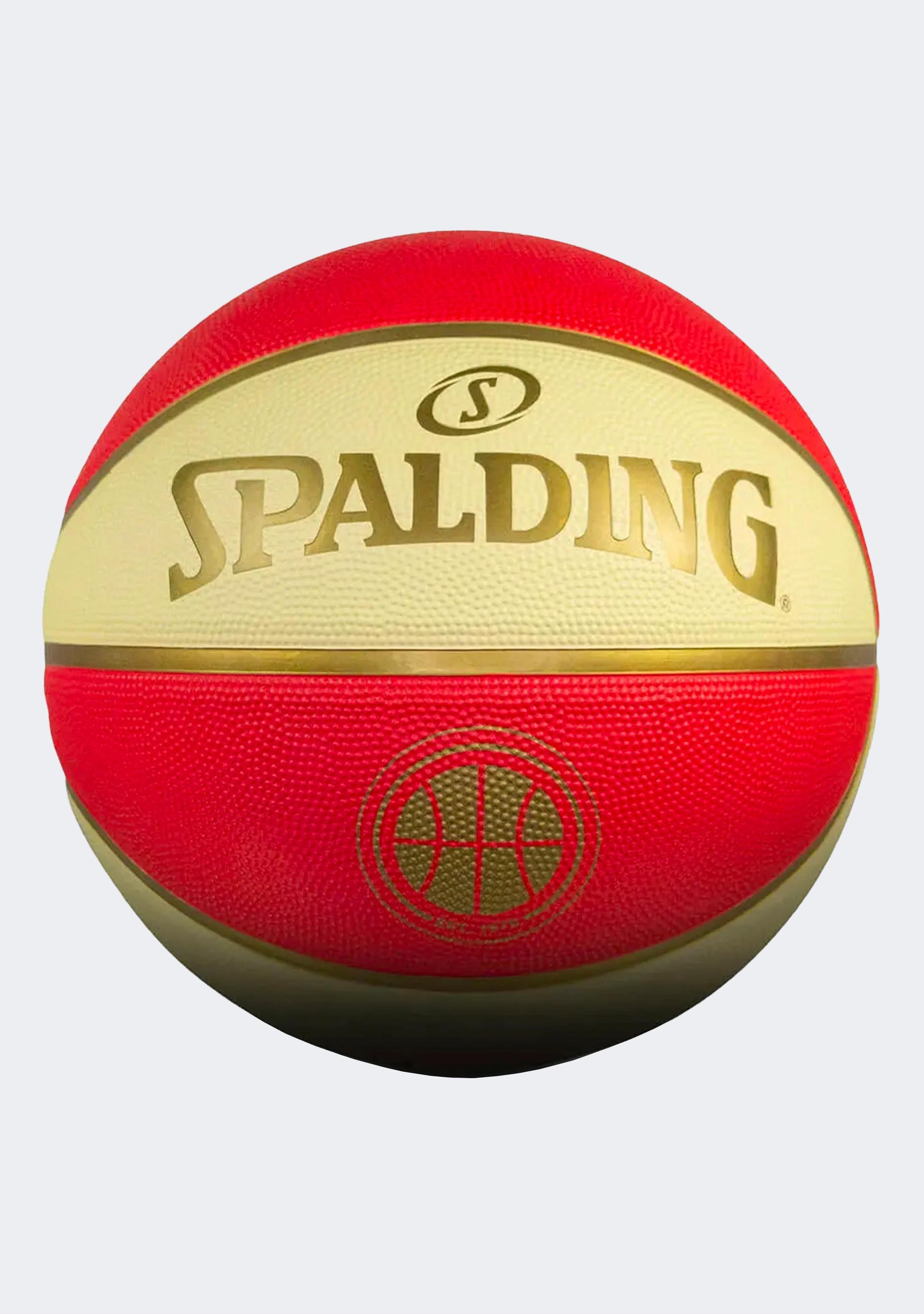 Spalding Original Game Ball