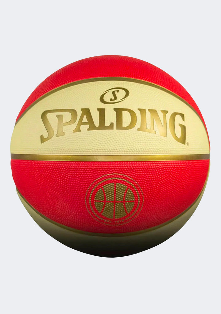 Spalding Original Game Ball