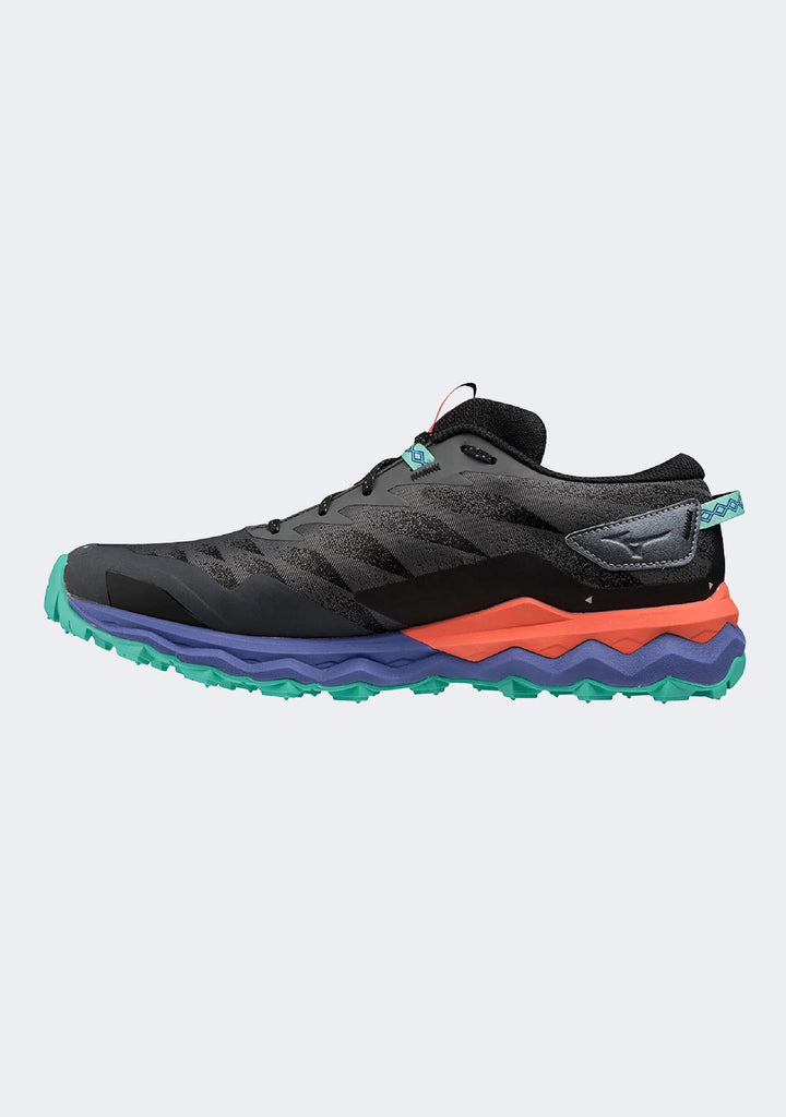 Mizuno Men's Wave Daichi 7 Mens Trail