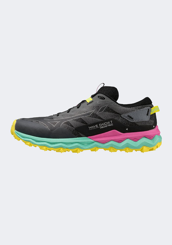 Mizuno Women's Wave Daichi 7 Trail
