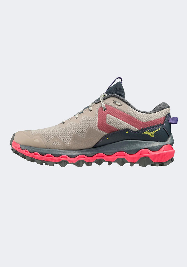 Mizuno Women's Wave Mujin 9