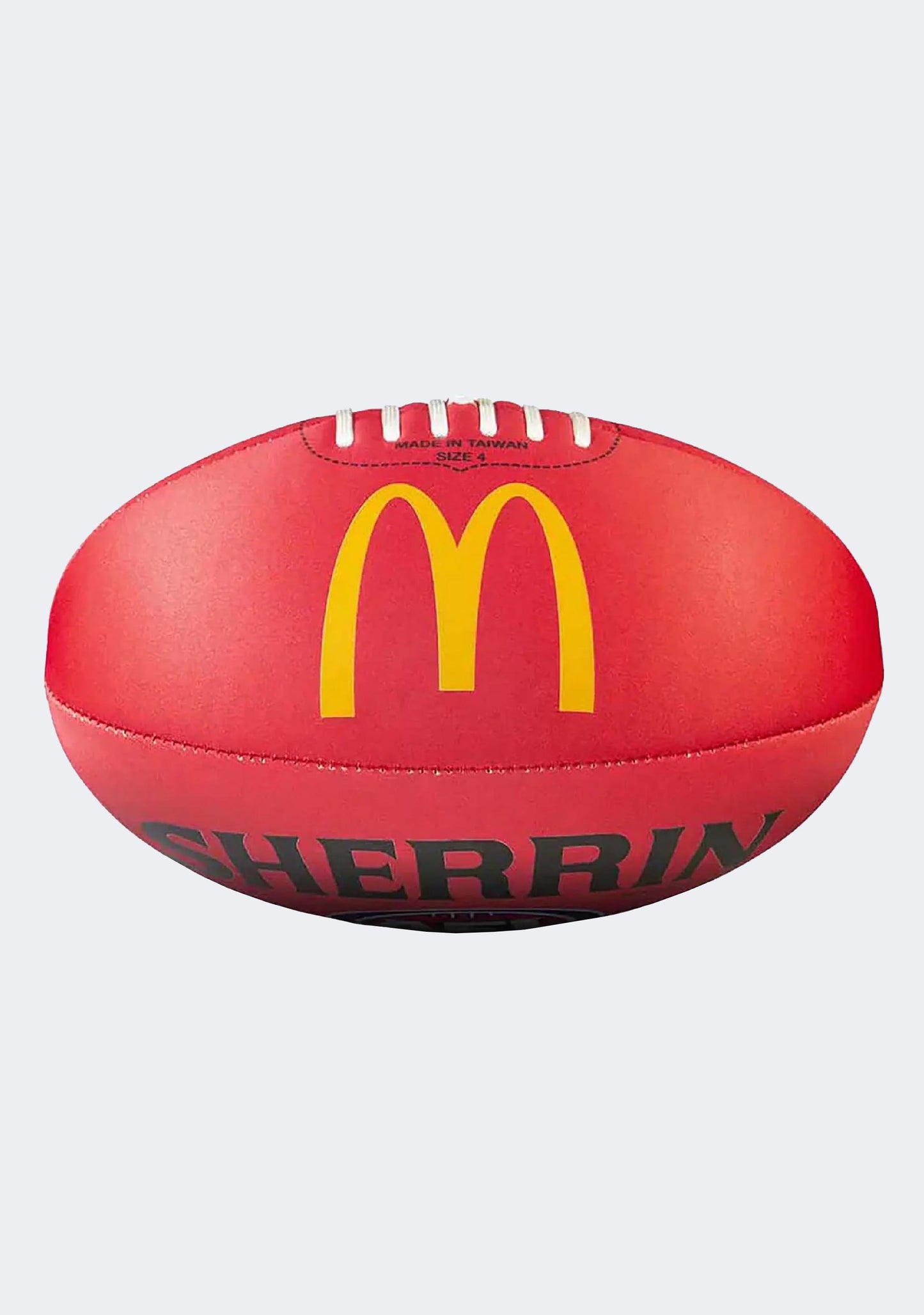 Sherrin AFL Replica Beach Football