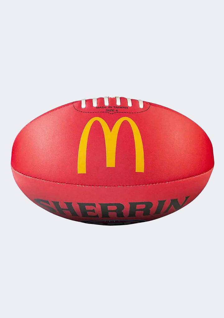 Sherrin AFL Replica Beach Football
