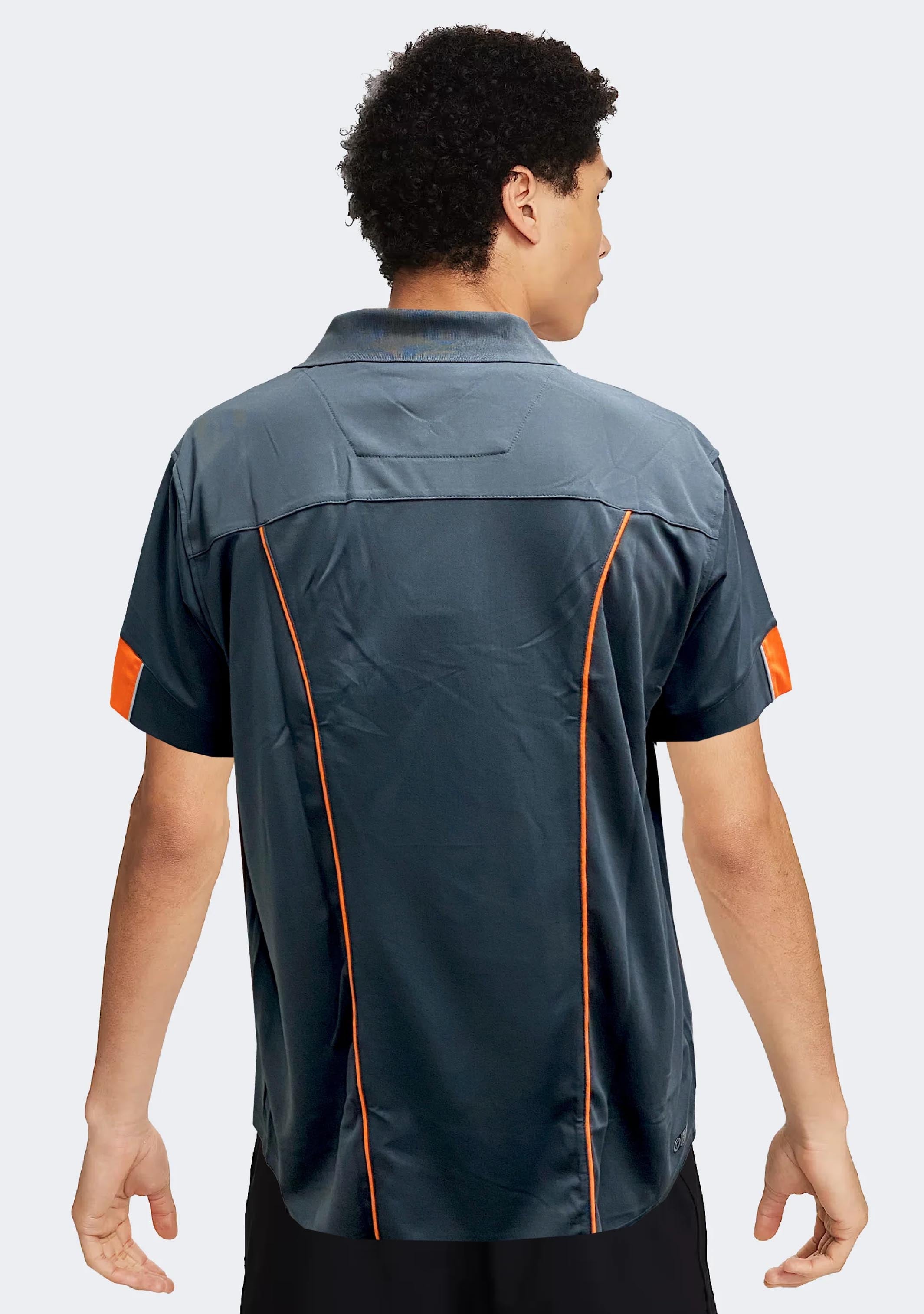 ISC Men's GWS Giants Players Polo