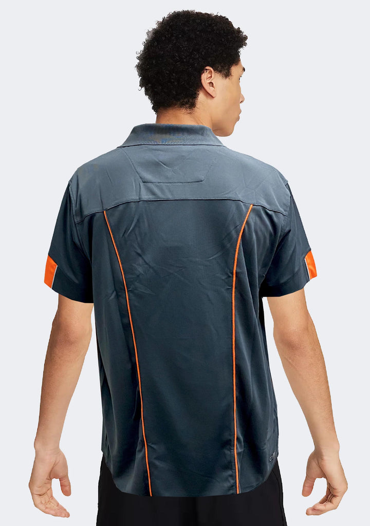 ISC Men's GWS Giants Players Polo