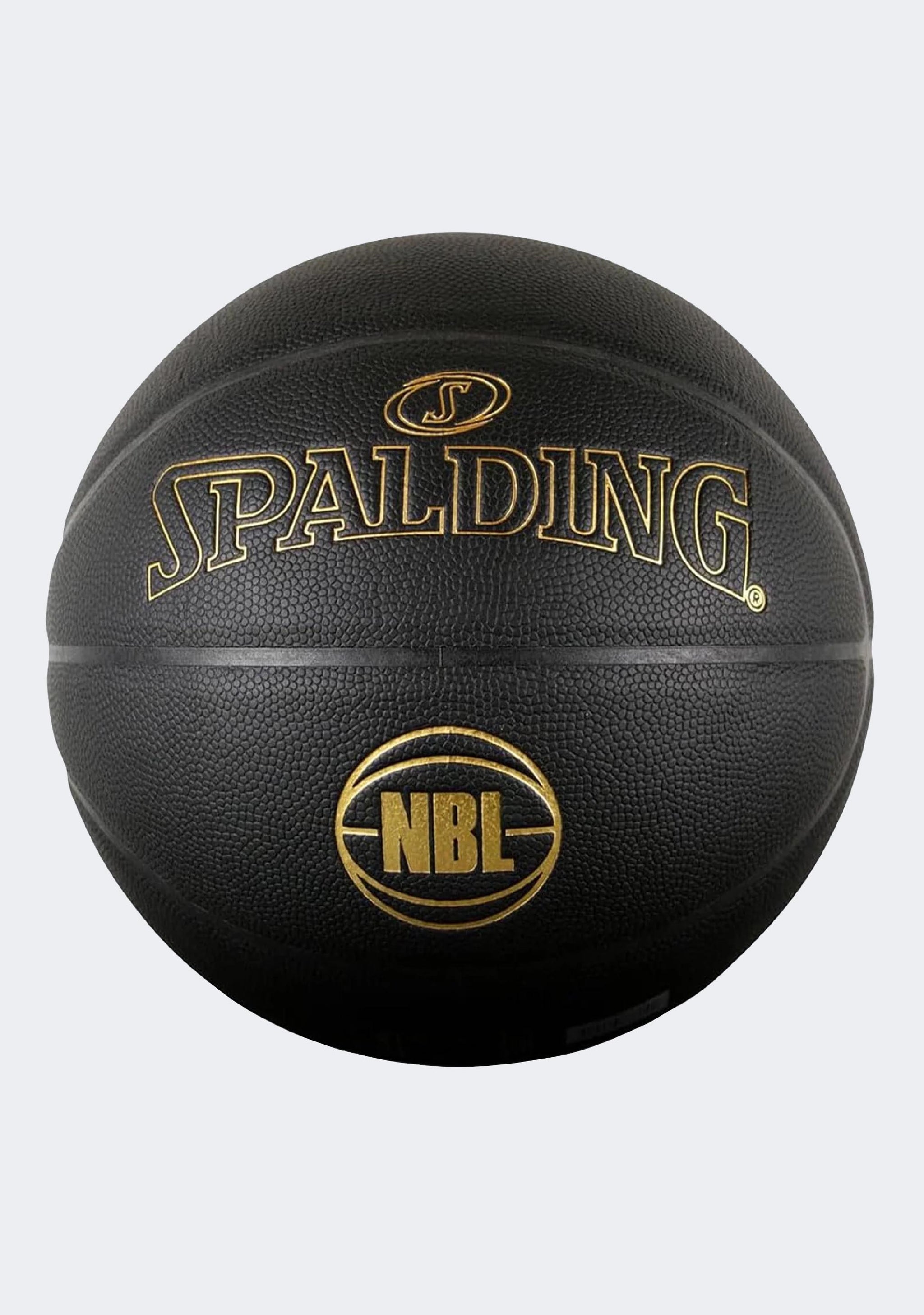 Spalding Hardwood Series Brisbane Bullets Basketball