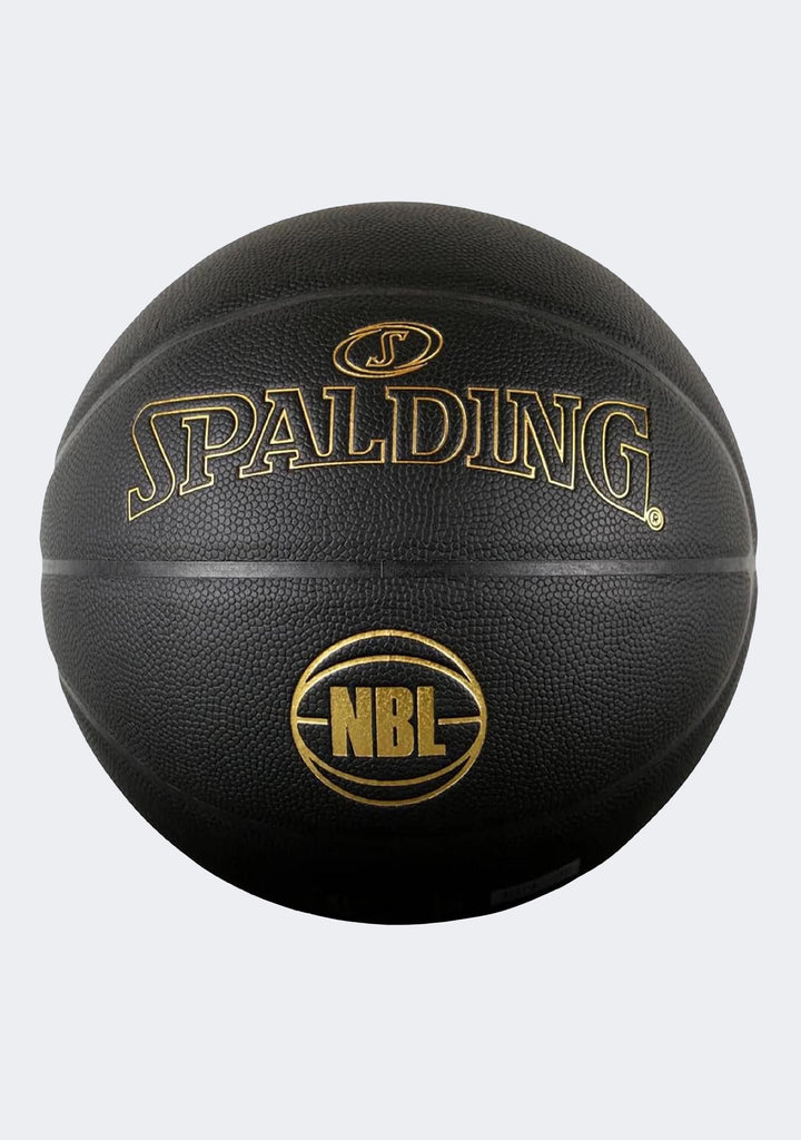 Spalding Hardwood Series Brisbane Bullets Basketball