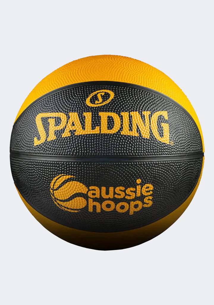 Spalding Aussie Hoops Basketball