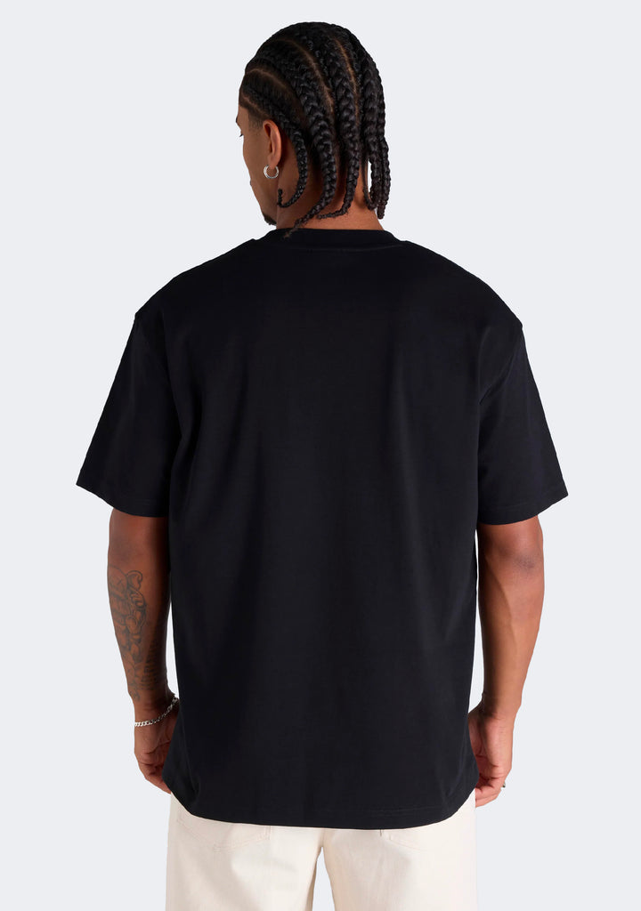 Champion Men's SPS Graph Print Tee