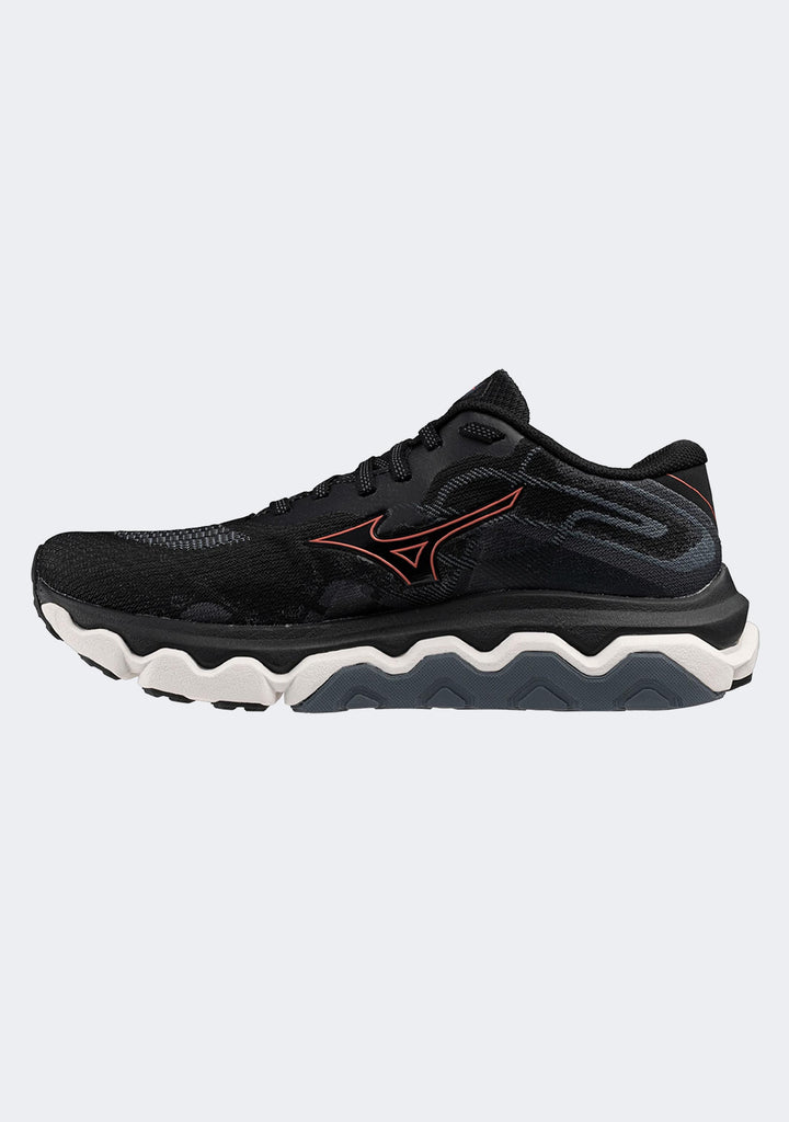 Mizuno Women’s Wave Horizon 7 (D Width)