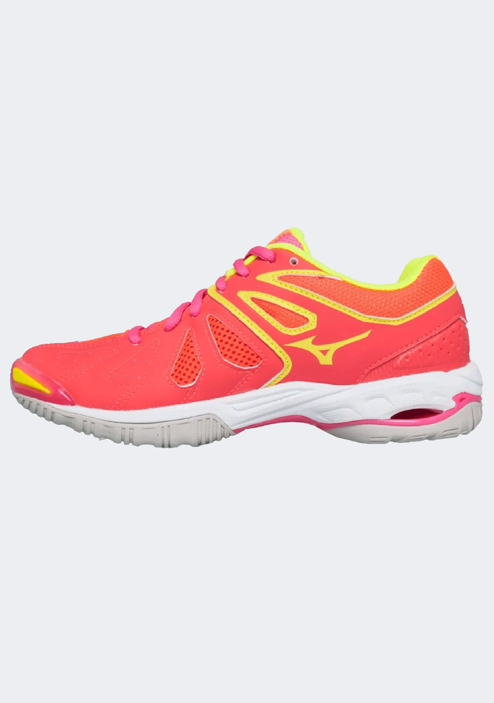 Mizuno Women’s Wave Phantom NB