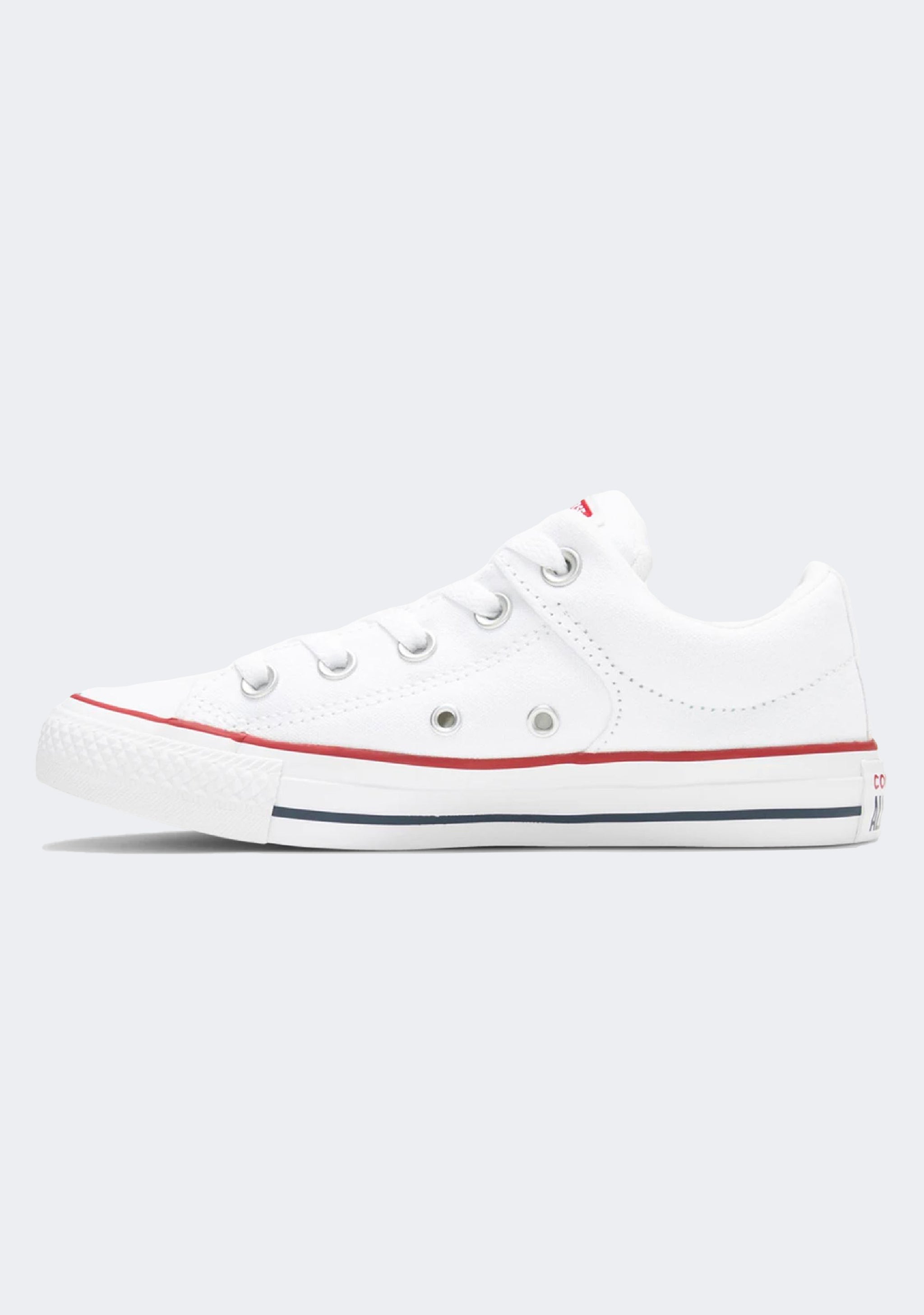 Converse Unisex Chuck Taylor All Star High Street Low