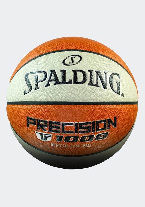 Spalding Official WABL Game Ball Precision TF-1000