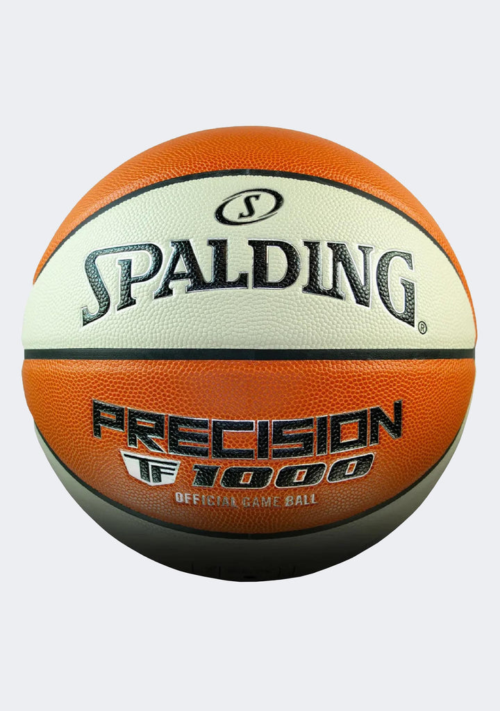Spalding Official WABL Game Ball Precision TF-1000