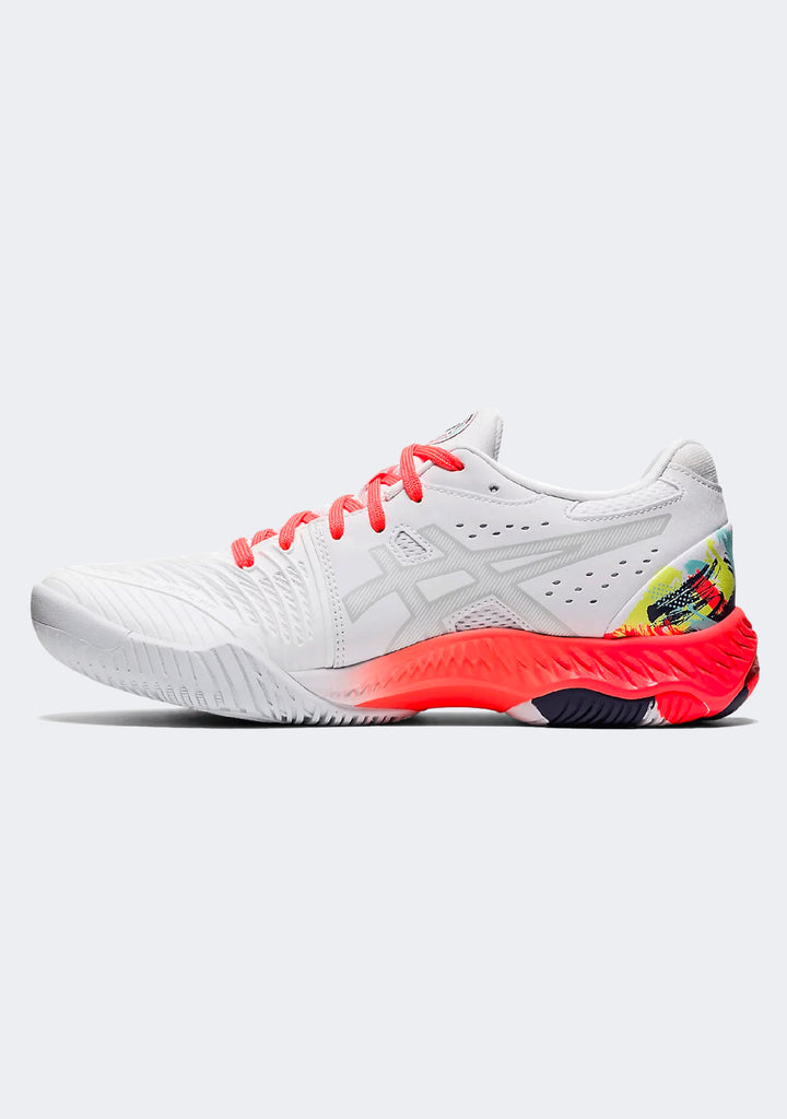 Asics Women’s Netburner Ballistic FF 2