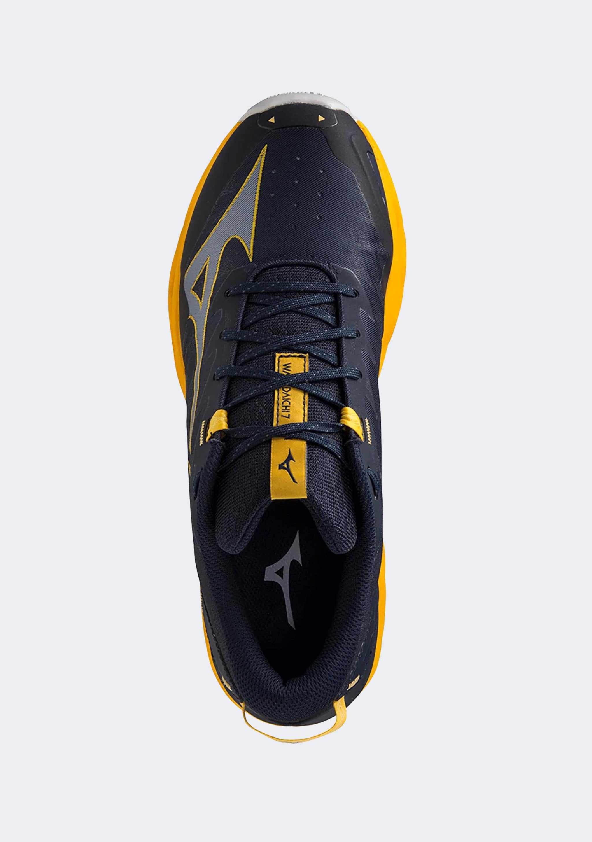 Mizuno Men's Wave Daichi 7